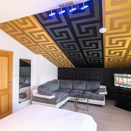 A Perfect Option For People Who Want To Enjoy Their Stay In Košice Extérieur photo
