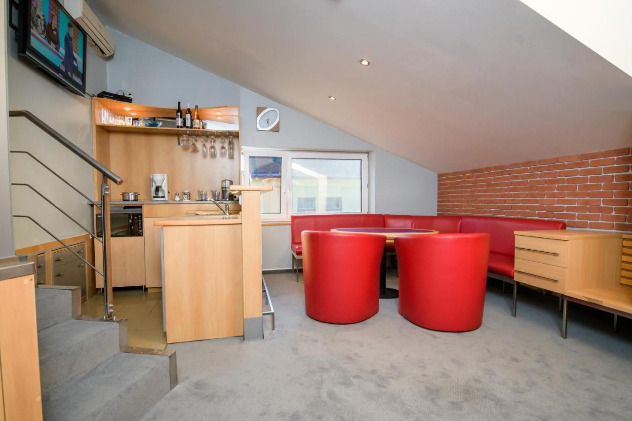 A Perfect Option For People Who Want To Enjoy Their Stay In Košice Extérieur photo