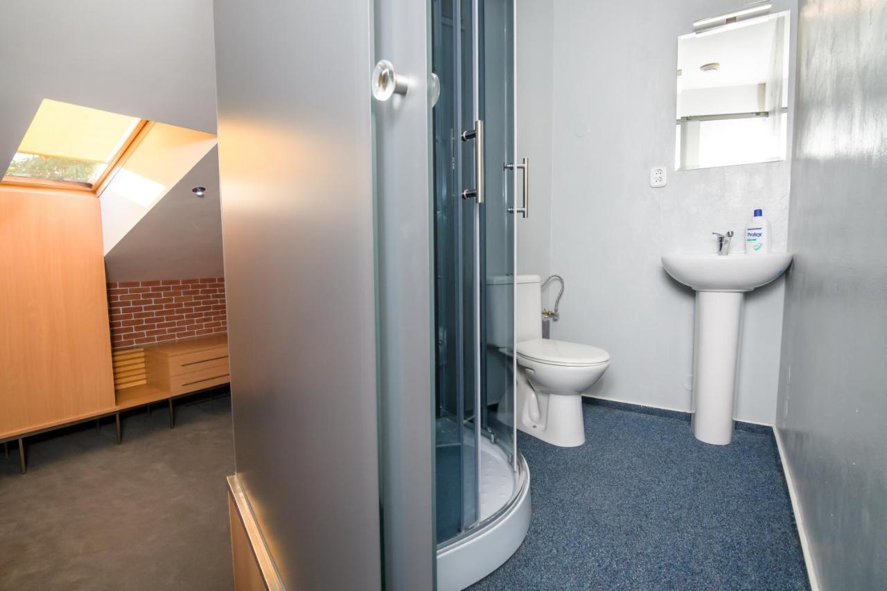 A Perfect Option For People Who Want To Enjoy Their Stay In Košice Extérieur photo