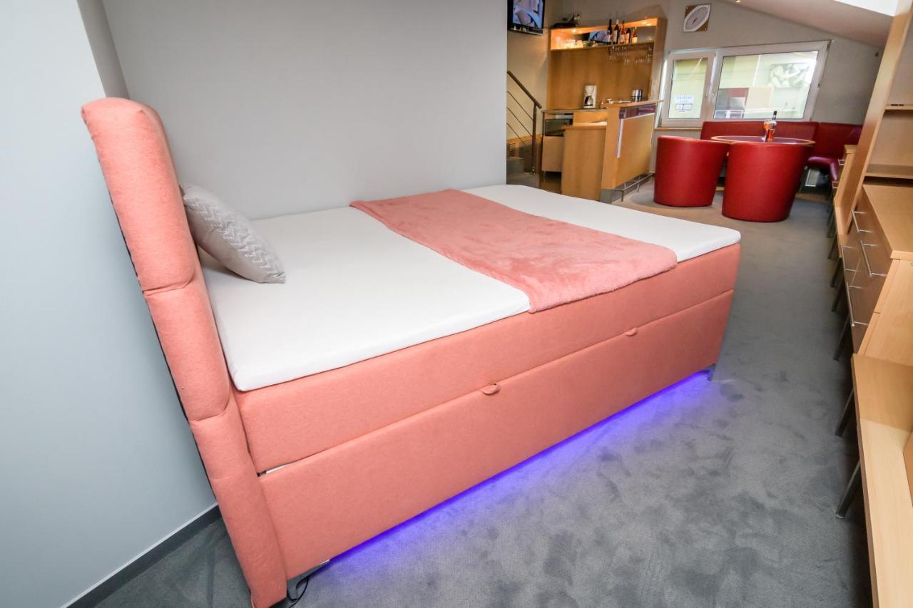 A Perfect Option For People Who Want To Enjoy Their Stay In Košice Extérieur photo