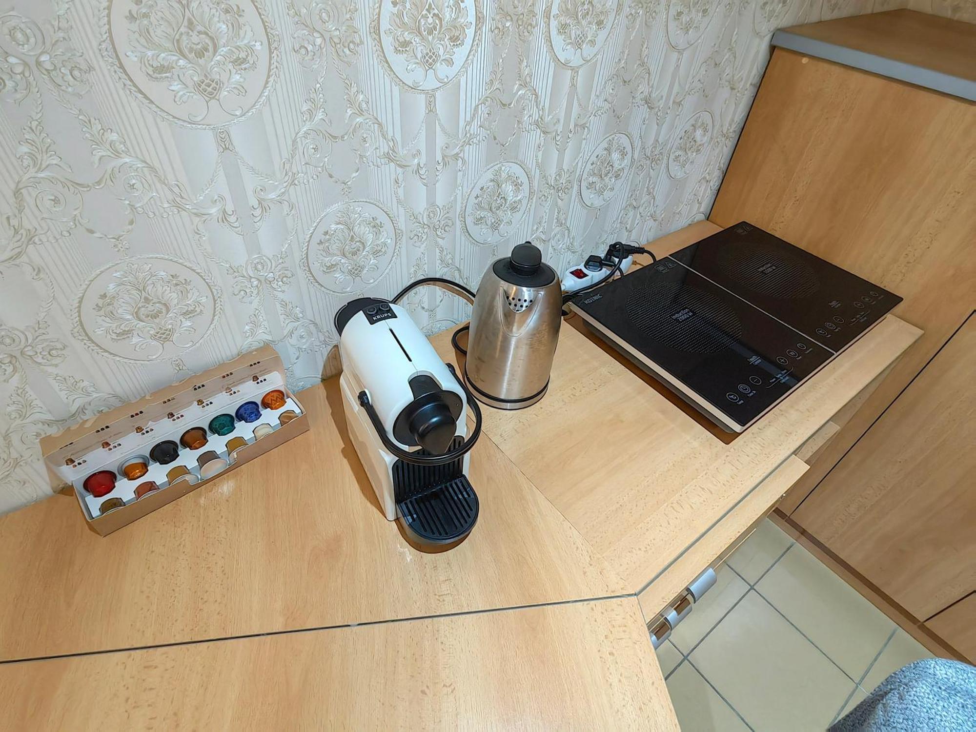 A Perfect Option For People Who Want To Enjoy Their Stay In Košice Extérieur photo