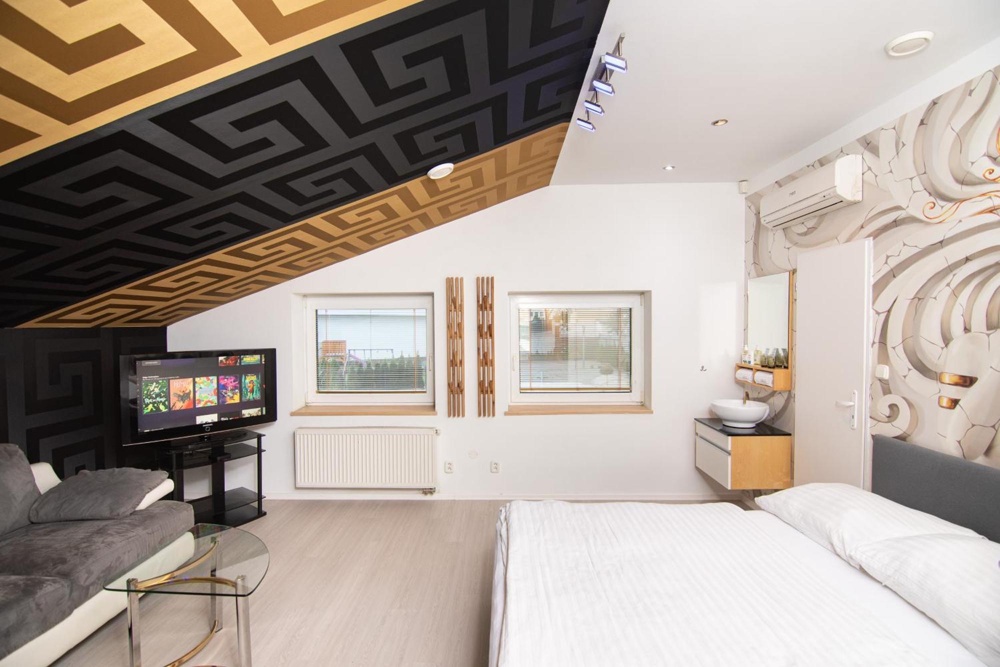 A Perfect Option For People Who Want To Enjoy Their Stay In Košice Extérieur photo