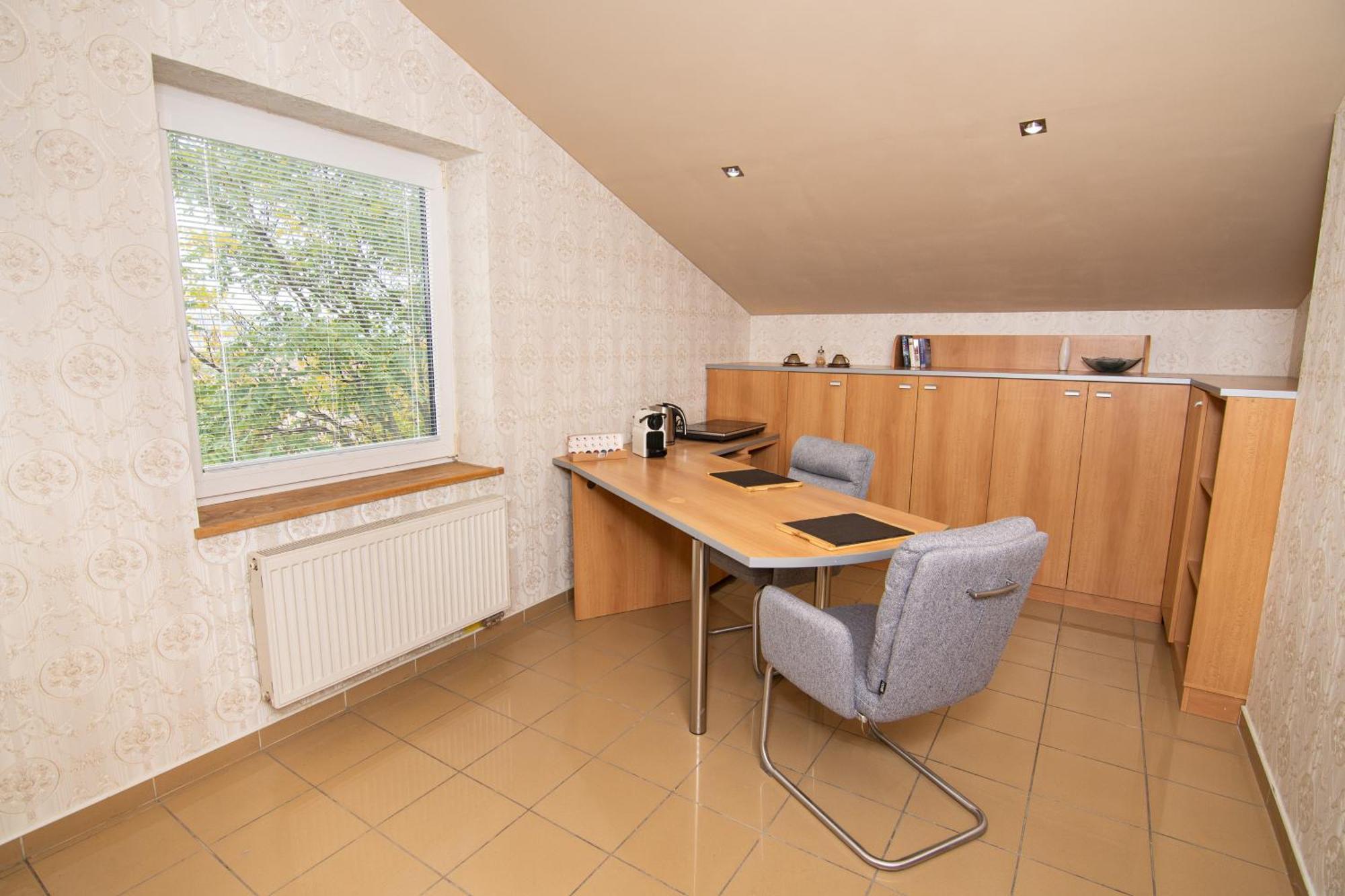 A Perfect Option For People Who Want To Enjoy Their Stay In Košice Extérieur photo
