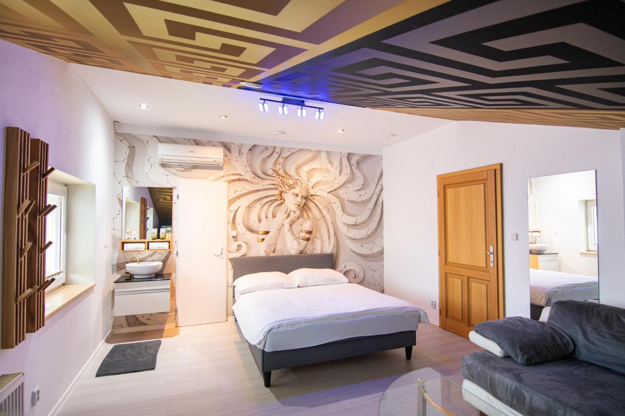 A Perfect Option For People Who Want To Enjoy Their Stay In Košice Extérieur photo